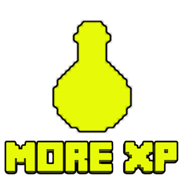 More Experience - Newfies Additions logo