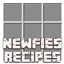 Newfies Recipes logo