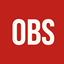 OBS (Optimized By Stef) logo