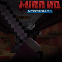 Mira HQ [Horror] project image