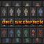 Ore Skinpack logo