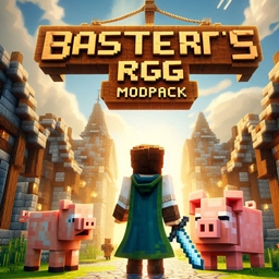 Basteter's RPG project image