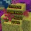 (UCCOP) Ultimate Cobblemon Craft Of Power logo
