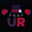 FNaF Universe: ReBuilt logo