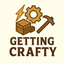Getting Crafty logo
