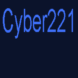 CyberPunkY2080 logo