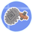 GenX Just Create SMP Plus Server logo