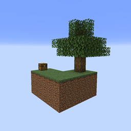 Drages Skyblock project image