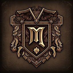 MedievaLand logo