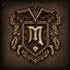 MedievaLand logo