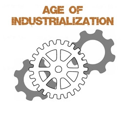 Age of Industrialization (AOI) project image