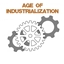 Age of Industrialization (AOI) logo