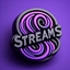 Stream Lands logo