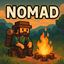 Nomad wondering souls logo
