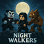 Night Walkers logo