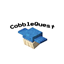 LGM's CobbleQuest logo
