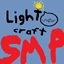 LightCraft SMP logo