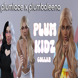 PlumKidz Mod por Plumlace y Plumbaleena /  Translated to Spanish by dokimtz