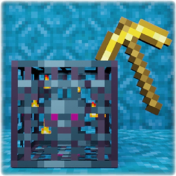 Silk Touch Spawners! project avatar