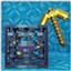 Silk Touch Spawners! logo