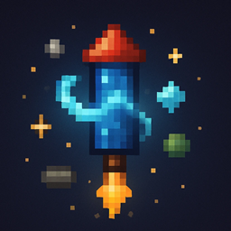 MysticRocket logo