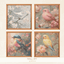 Beautiful Bird Painting by BlusterSims logo