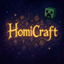 HomiCraft logo