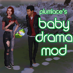 Baby Drama by Plumlace  /  Spanish translation by GatamolLunastra