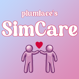 SimCare by Plumlace  /  Spanish translation by GatamolLunastra project image