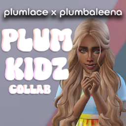 PlumKidz by Plumlace  /  Spanish translation by GatamolLunastra