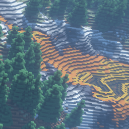 BetterCreate and Explore