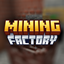Mining Factory logo