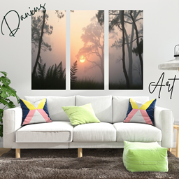 Danius Art Collection Set DACS062