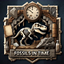 Fossils In Time (Server Pack) logo