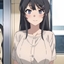 mai sakurajima beds avatar