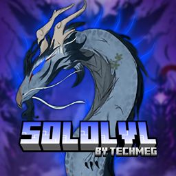 Solo LVL TM logo