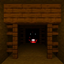 Willows Horror Cave Sounds logo