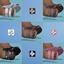 Infant Butterfly Sandals logo