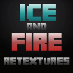 Ice and Fire - Retextures project image