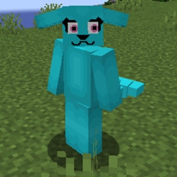 Mwisu's Retextures and Remodels project image
