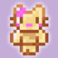 Hello Kitty Totem Of Undying logo
