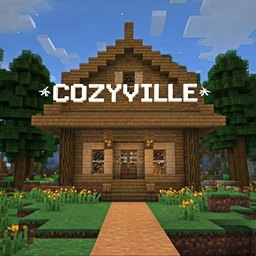 Cozyville logo