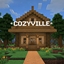 Cozyville logo