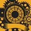 CreatePunk SMP logo
