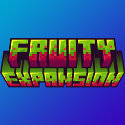 Fruity Expansion logo
