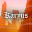 KARYUS: Reloaded logo