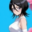 rukia kuchiki beds avatar