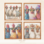 Cool Chickens Painting by BlusterSims logo