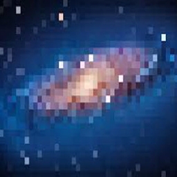 Andromeda project image