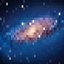 Andromeda logo